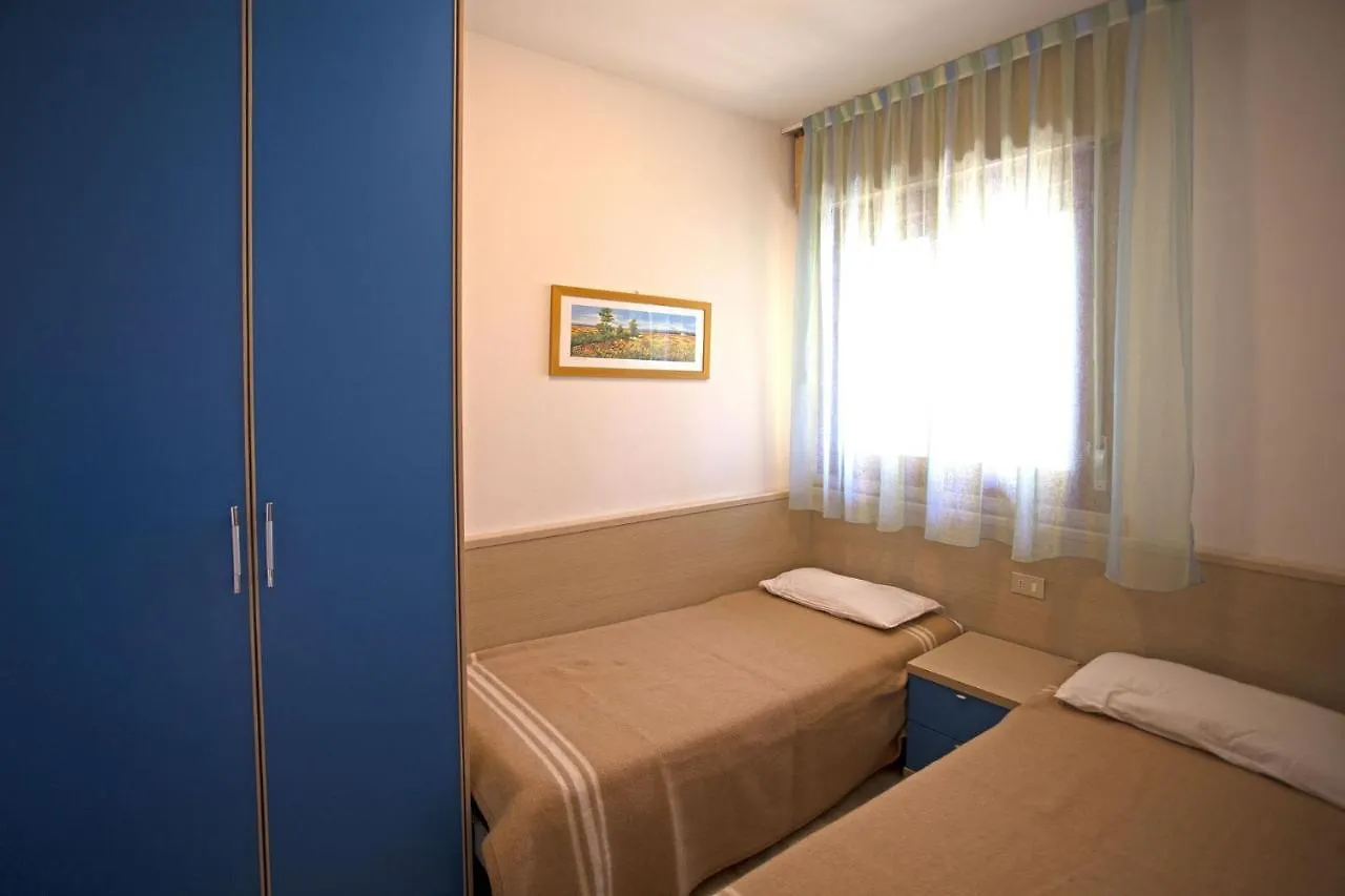 Ferienwohnung Rialto Bibione Italien
