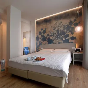 Alla Pergola Hotell