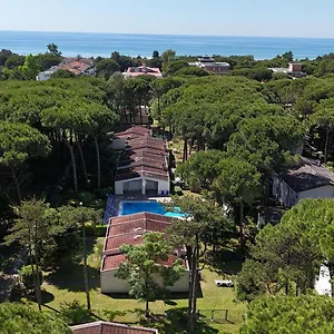 Villaggio Paradiso Ferienhaus