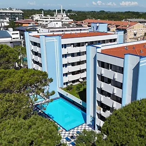 Apartmán Acapulco, Bibione