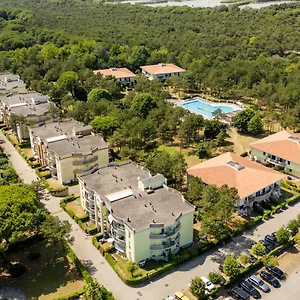  Apartament Villaggio Lido Del Sole