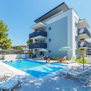 Apartmán Ca'tullio, Bibione