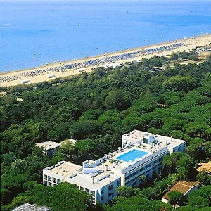 Apartmán Pine Wood, Bibione